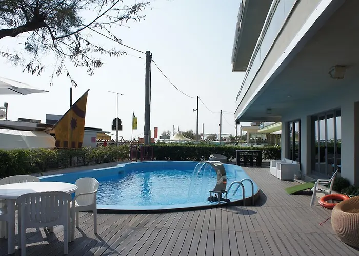 Hotel Ermitage Bellaria-Igea Marina