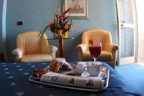 Ermitage Hotel Bellaria-Igea Marina