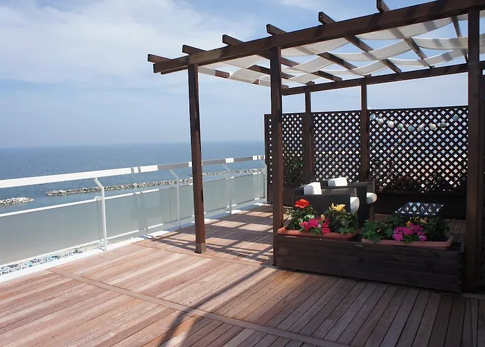 Hotel Ermitage Bellaria-Igea Marina